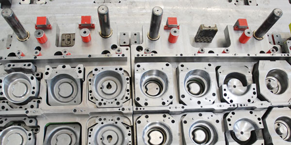Tooling Tools for mess prodcution