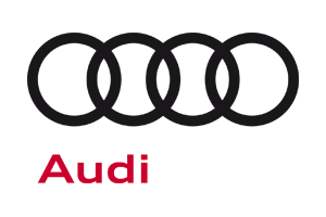 Logo Audi