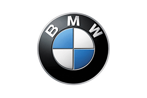 Logo BMW