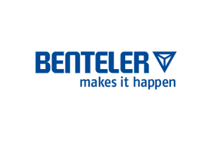 Logo Benteler
