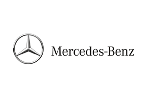 Logo Mercedes-Benz