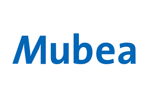 Logo Mubea