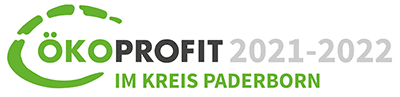 Ökoprofit Kreis Paderborn